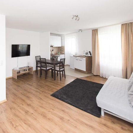 Outlet-Apartment Metzingen Metzingen  Buitenkant foto