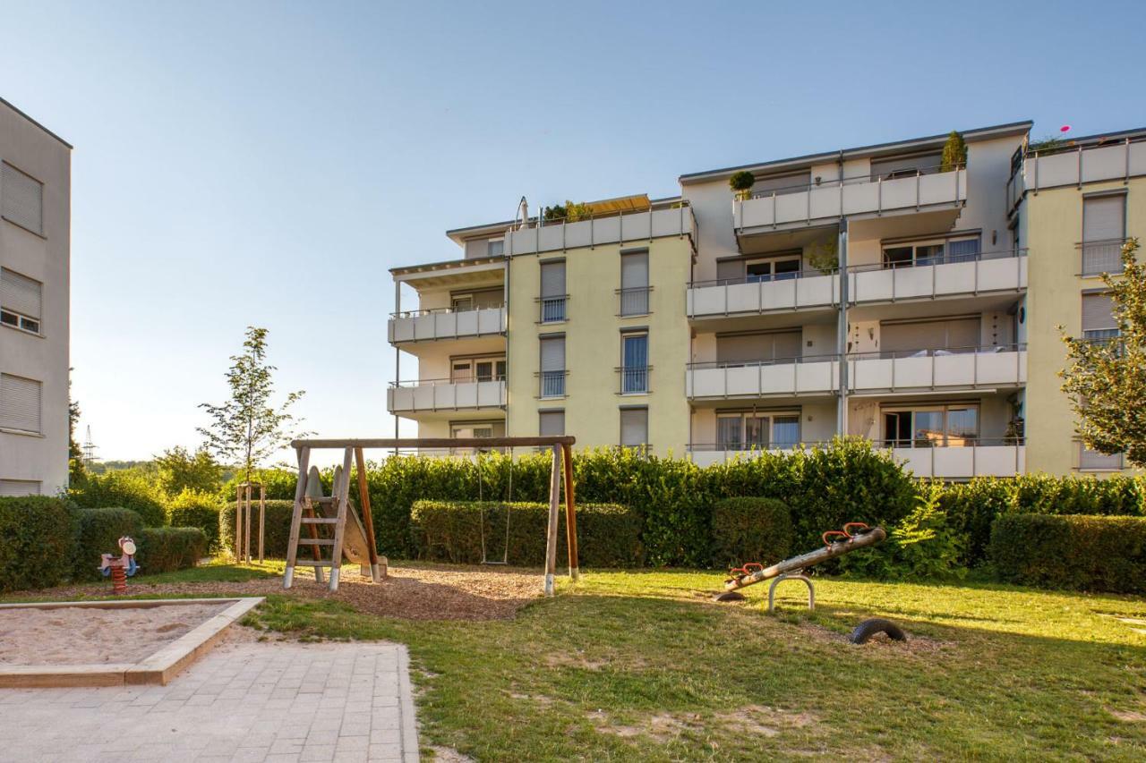 Outlet-Apartment Metzingen Metzingen  Buitenkant foto