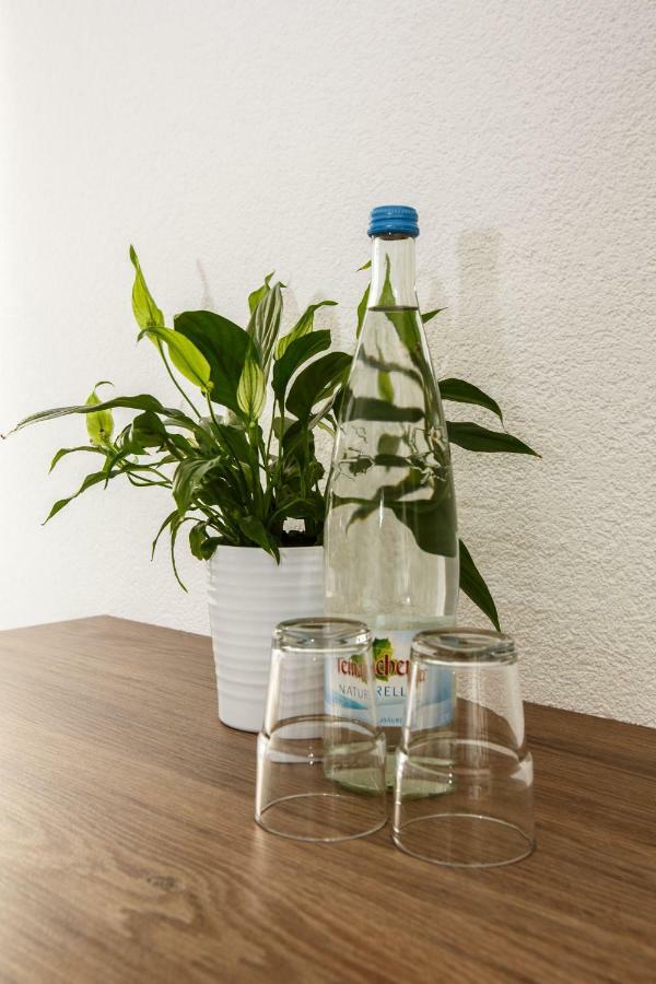 Outlet-Apartment Metzingen Metzingen  Buitenkant foto